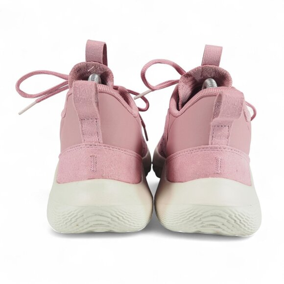 Under Armour UA Flow Breakthru 5 Lux Basketball Women's 8.5 Pink 3028342-600 - Picture 5 of 10